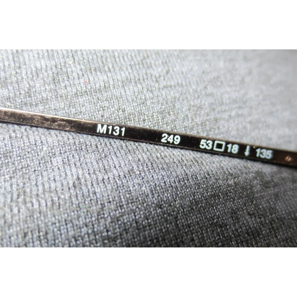Marchon m131 eyeglasses